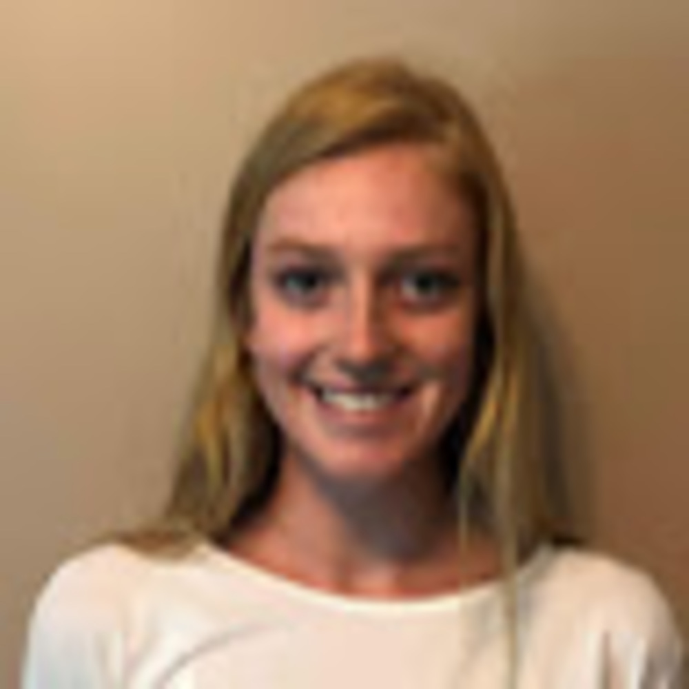 Meet your Posher, Chloe